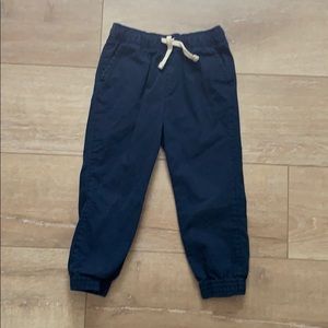 💎Boys Navy Children’s Place Khaki Pants Sz 4T